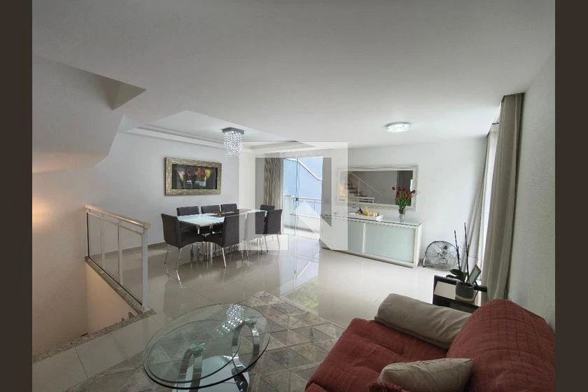 Меблированный дом: 4 спальни, 310 м² и открытая кухня — photo 18