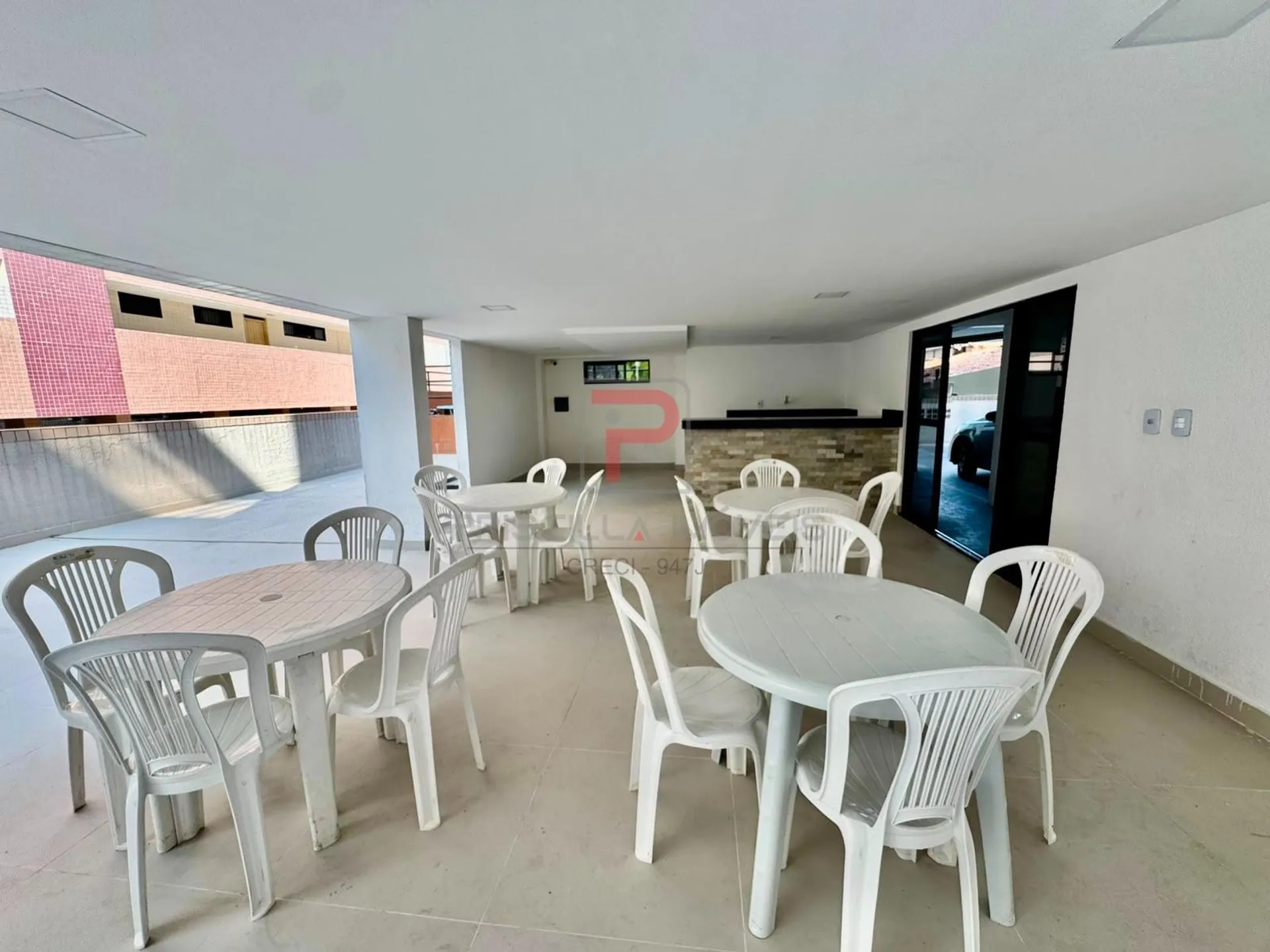 Apartamento mobiliado de 113 m² com 3 quartos e cozinha americana — photo 16