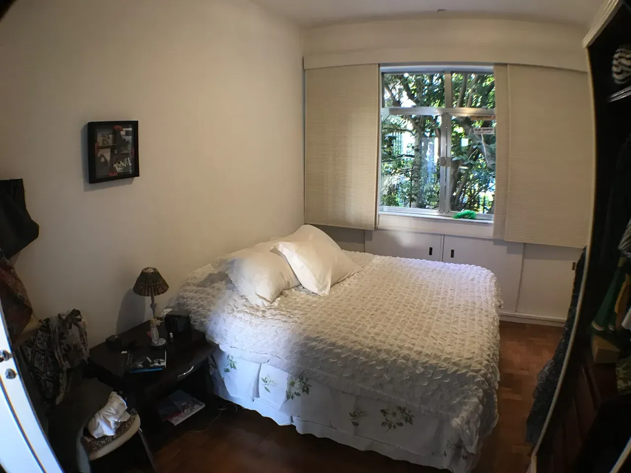 91 m² apartment with a washing machine and a home office — photo 18
