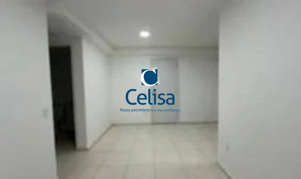 Apartamento de 2 quartos e 2 banheiros de 60 m² com máquina — photo 3