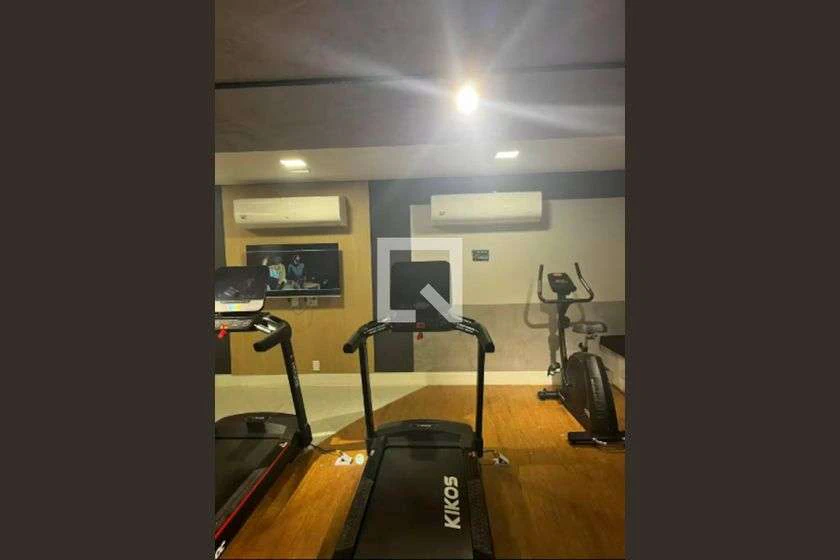 Apartamento mobiliado de 2 quartos com cozinha americana — photo 17