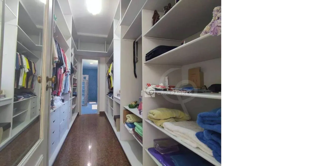 Casa mobiliada de 4 quartos e 5 banheiros com cozinha fechada — photo 20