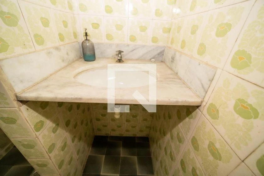 House for rent with 2 bedrooms and a balcony — photo 24