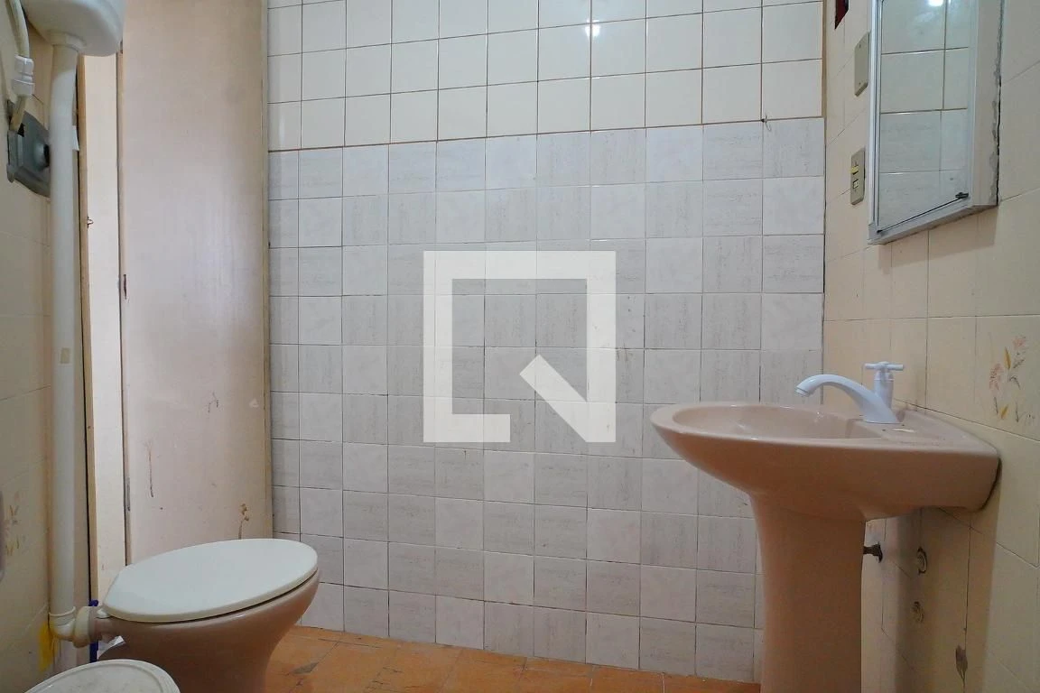 20 m² studio in Florianópolis