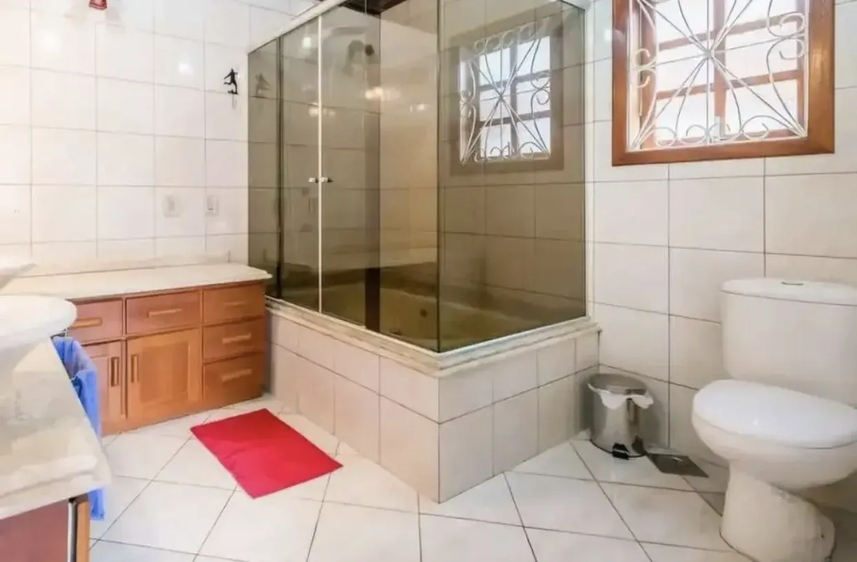Casa para alquiler con 4 dormitorios y 450 m² rústica — photo 21