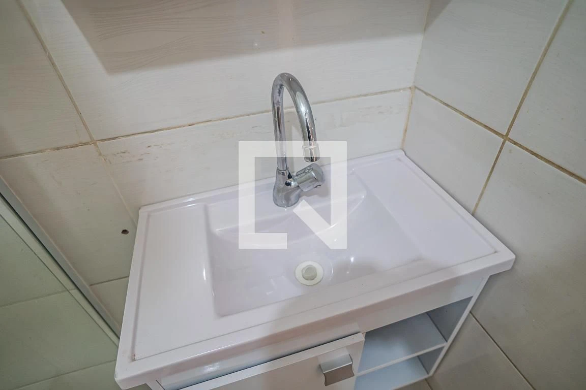 Studio de 27 m², Centro — photo 13