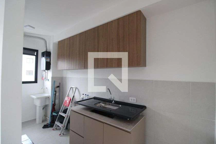 42 m² apartment with 2 bedrooms and 1 parking space — photo 14