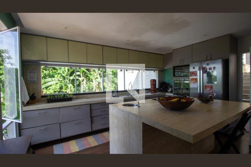 Casa para alugar com 5 quartos e varanda — photo 10
