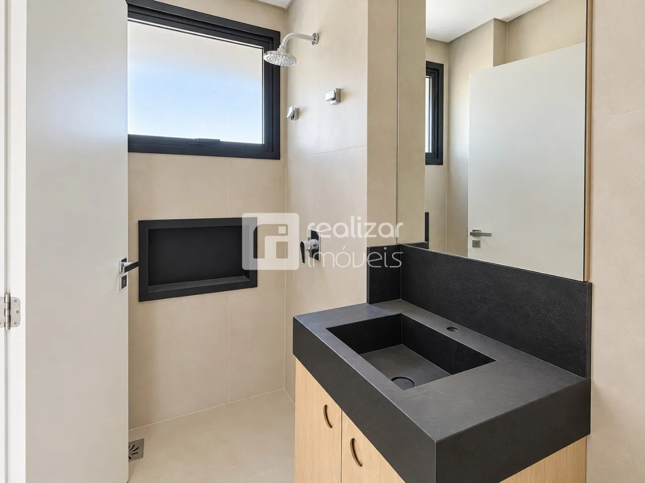 Apartment, 69 m², with a grill on the balcony — photo 34