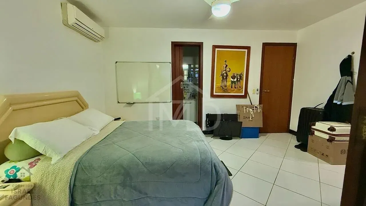 Casa mobiliada com 4 quartos e 5 banheiros, 806 m² — photo 9