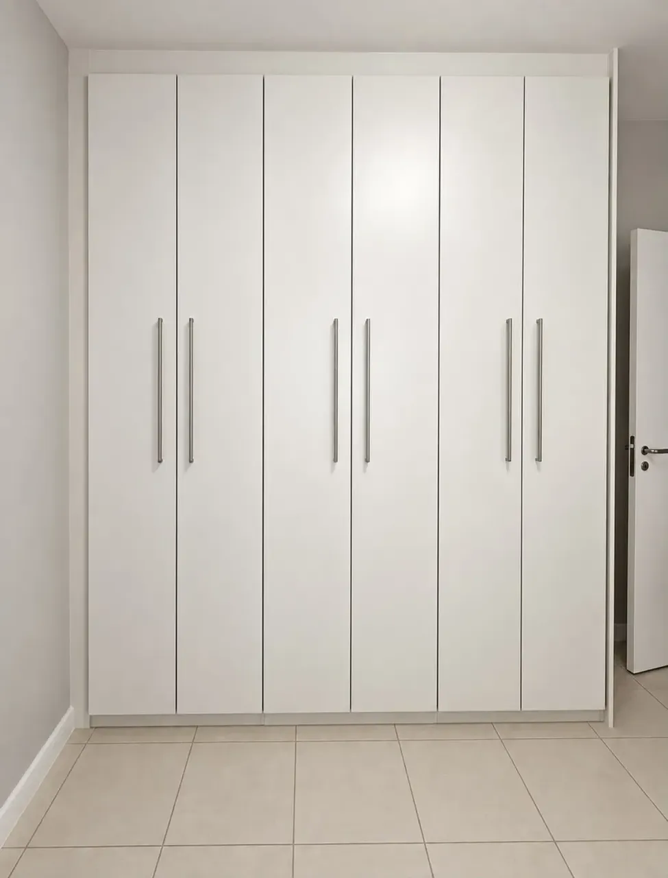 Apartment, 114 m², with a walk-in closet — photo 9