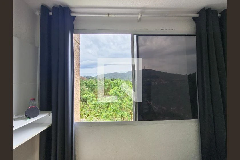 Квартира 60 м² з пральною машиною та видом на гори — photo 12