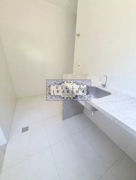Casa com churrasqueira privativa, Barra da Tijuca — photo 17