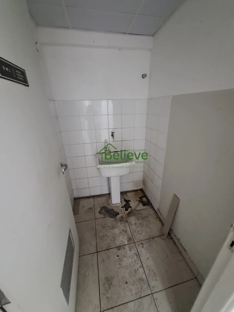 Apartamento de 3 quartos em condomínio com academia — photo 12