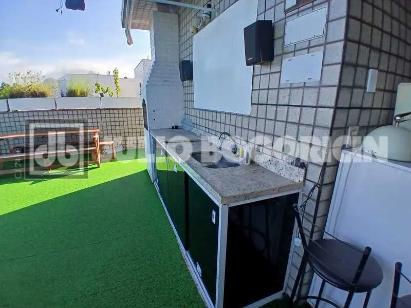 Apartamento con 4 dormitorios y 5 baños, 3 plazas — photo 12