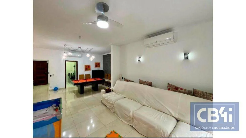 Furnished 3-bedroom apartment with gas stove kitchen — photo 17