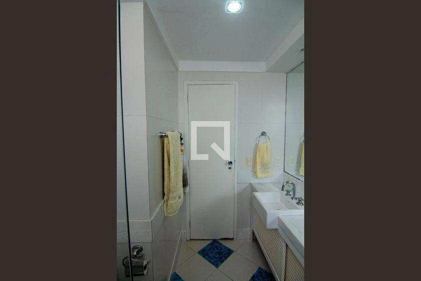 3-bedroom apartment with a walk-in closet in Rio de Janeiro — photo 36