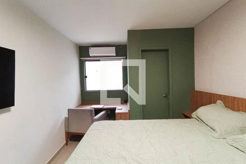 Furnished house with A/C, 2 bedrooms and 140 m² — photo 9