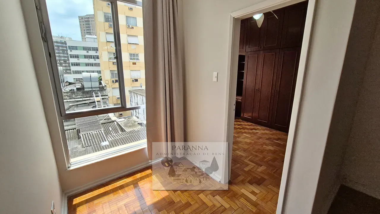 Apartamento no 5º andar com espaço de home office — photo 2