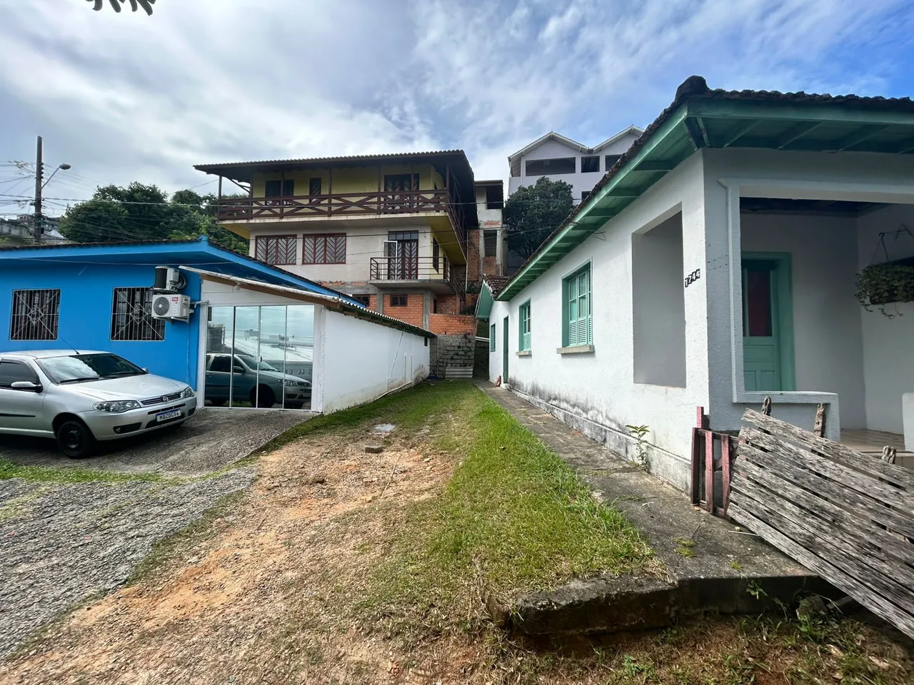 2-bedroom house, 70 m² — photo 9