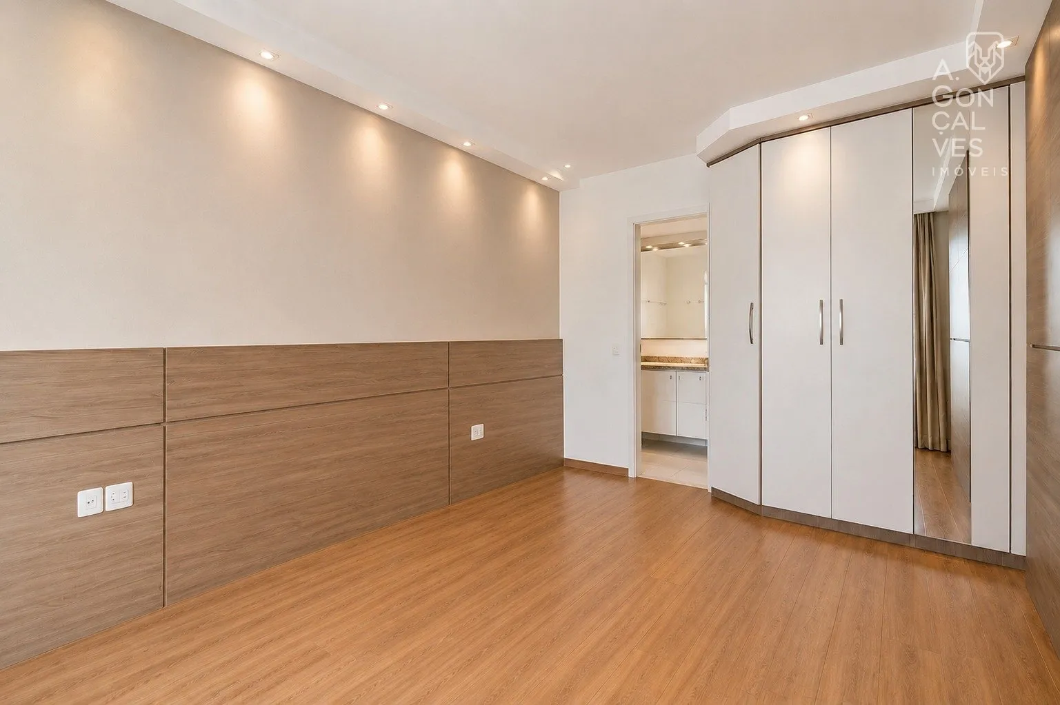 Apartamento 93 m² com 3 quartos e cozinha aberta a gás — photo 16