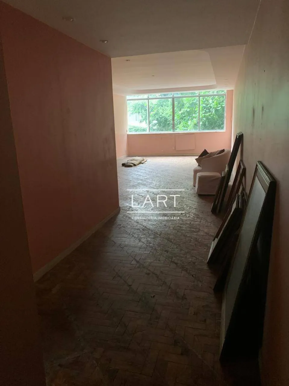 3-bedroom apartment with 170 m² and 1 parking space — photo 8