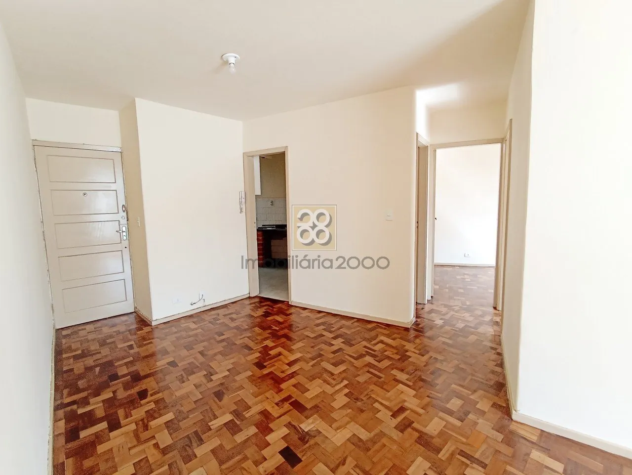 Apartment, 62 m², with wood or laminate floors — photo 7