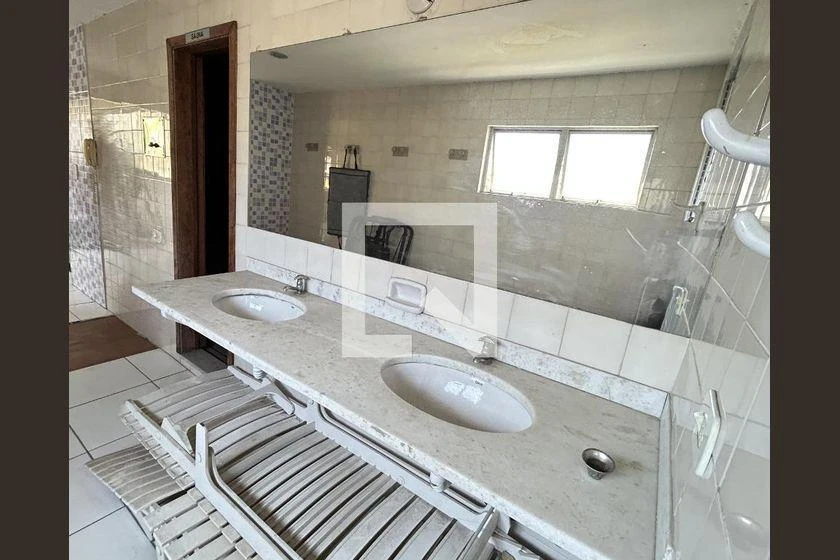 Apartamento mobiliado de 3 quartos com máquina de lavar — photo 50