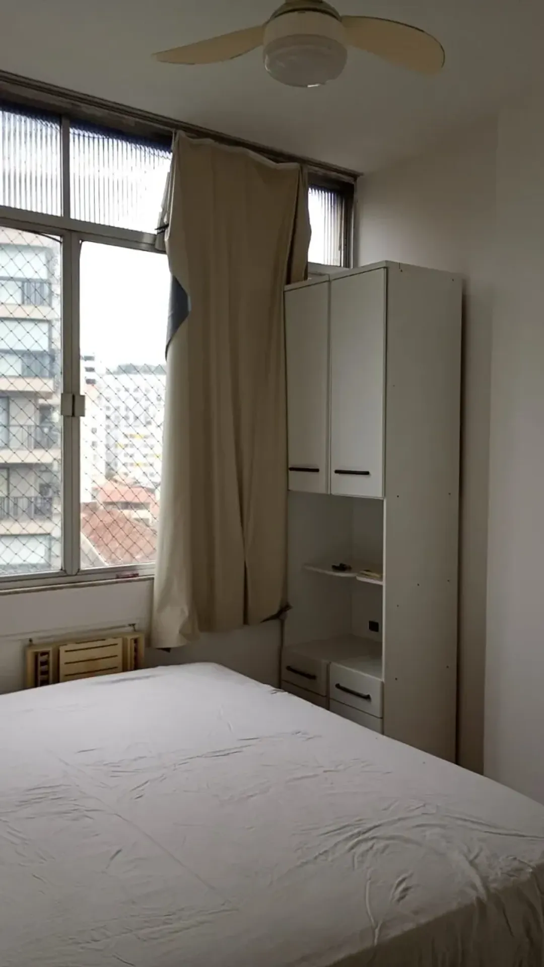 2-bedroom apartment with a washing machine — photo 4