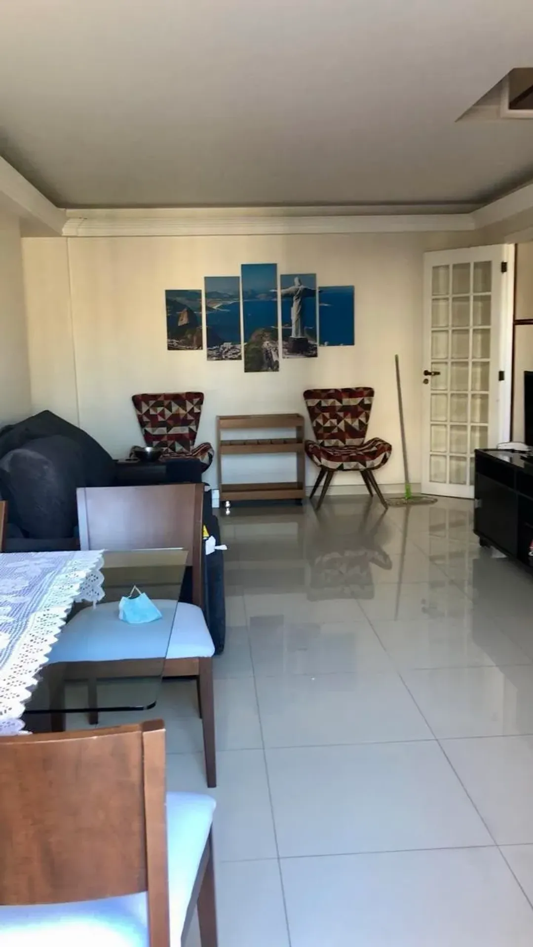 Apartamento duplex mobiliado com 2 suítes e 71 m² — photo 7