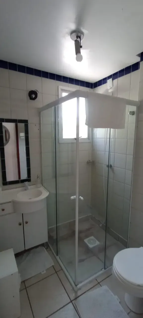 Apartamento amueblado de 1 dormitorio con balcón — photo 4