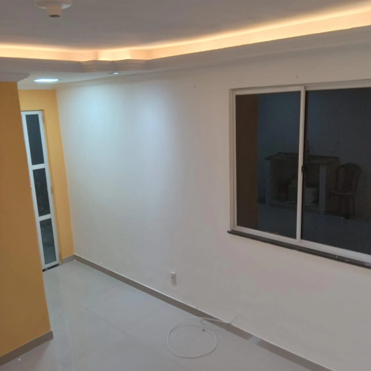 2-bedroom house, both with their own bathrooms, 80 m² — photo 15