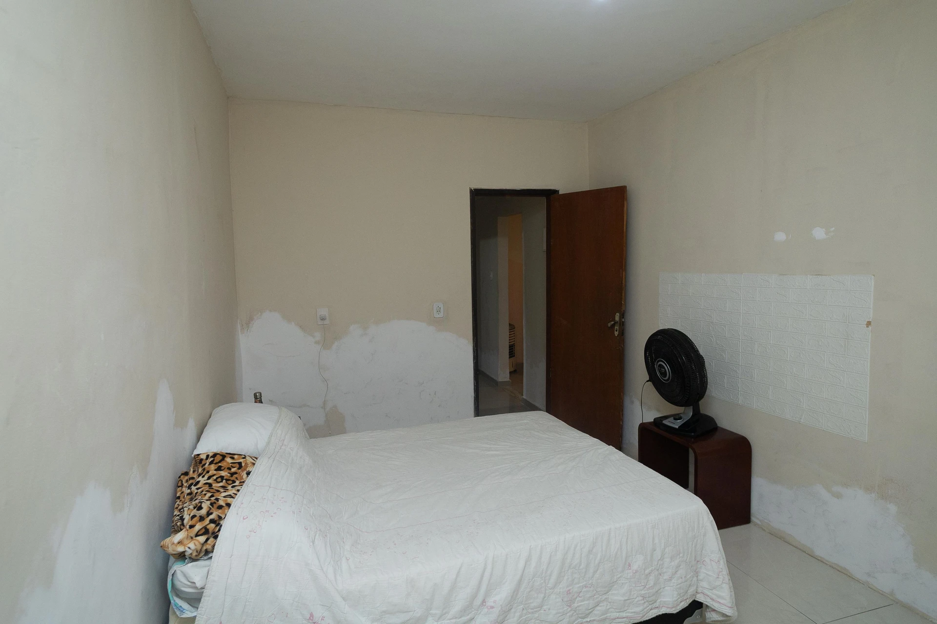 Furnished house, 100 m², with a garden — photo 29