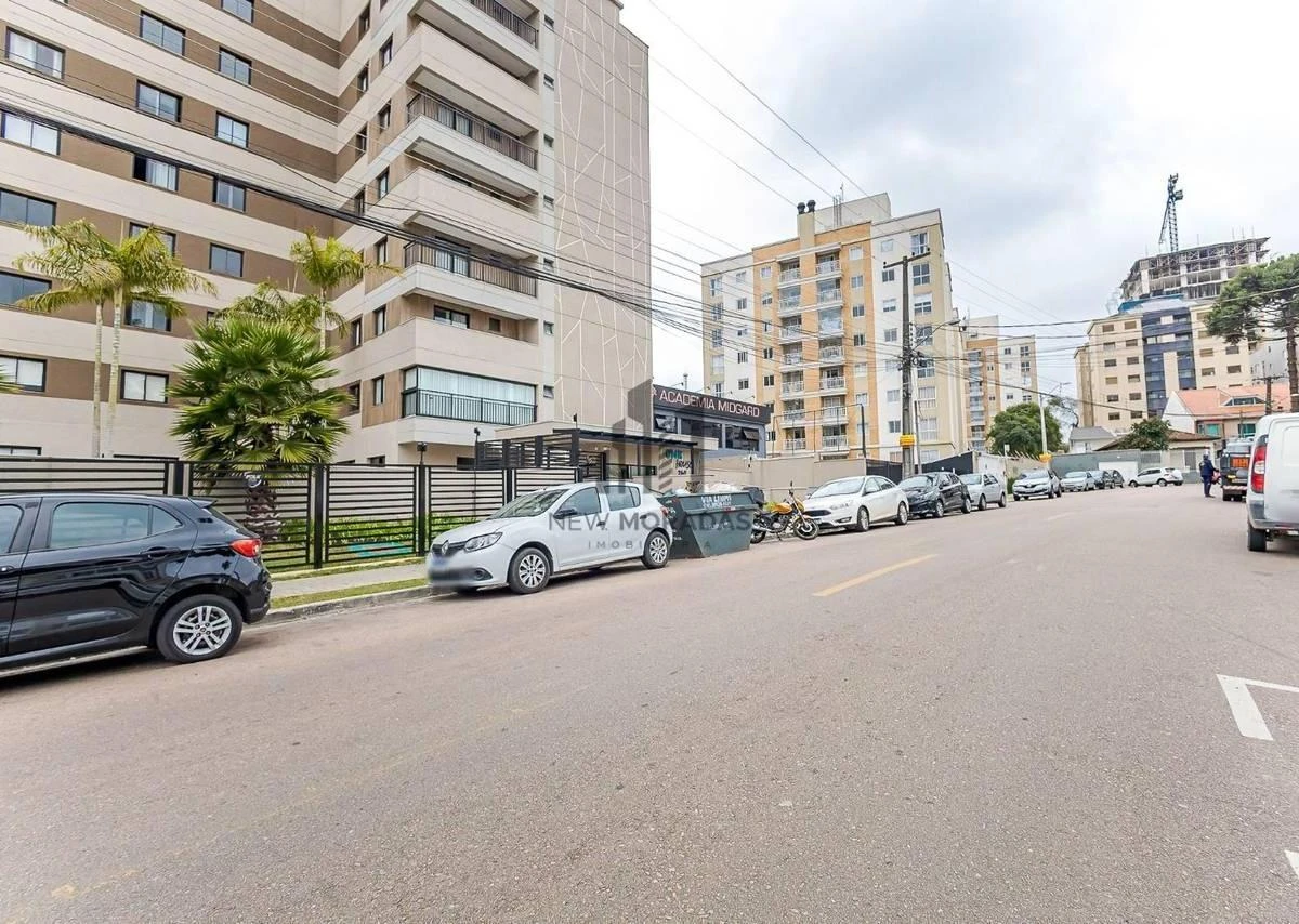 Monoambiente amueblado, 17 m², con espacio de home office — photo 46