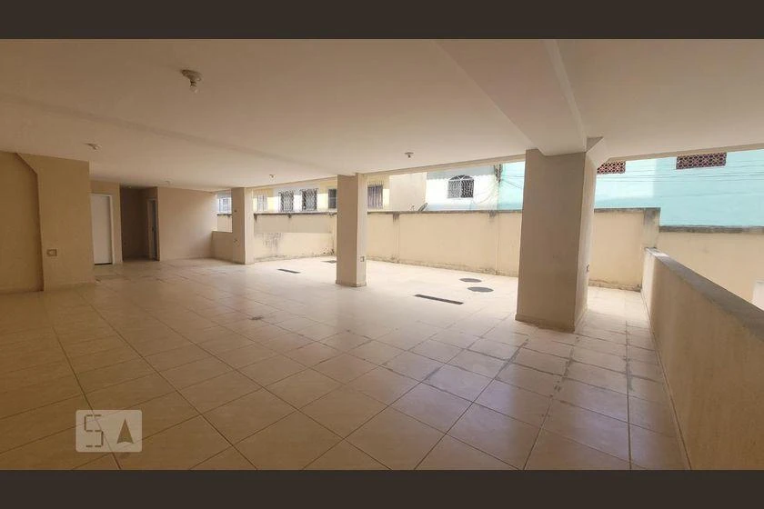 2-bedroom apartment, 51 m² — photo 4