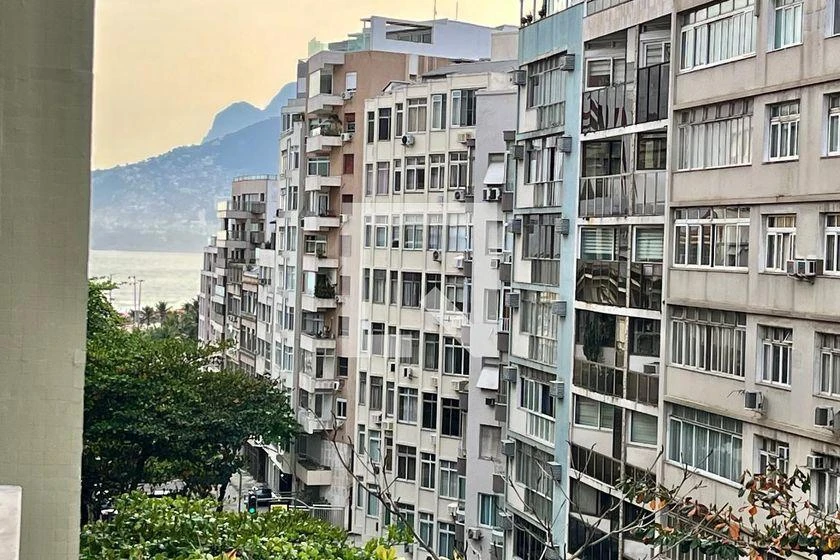 Apartamento para alugar com 3 quartos e 92 m² — photo 9