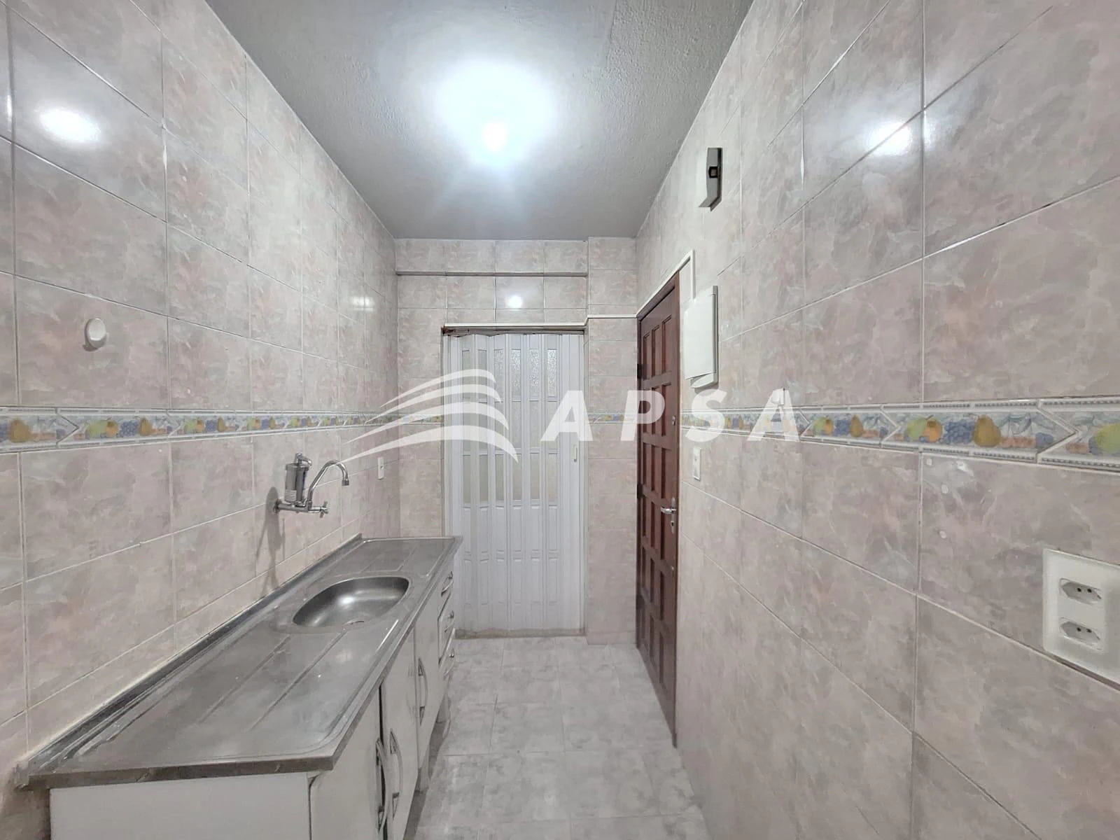 One-bedroom apartment, 44 m² — photo 2