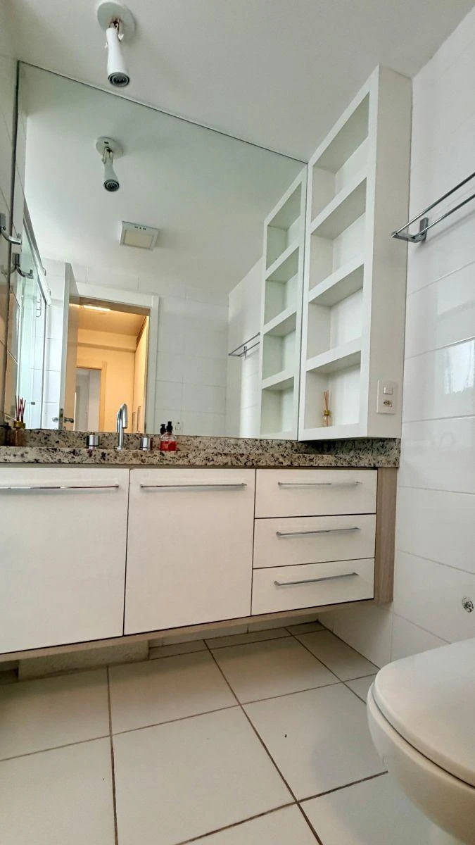 3-bedroom apartment with a home office — photo 4