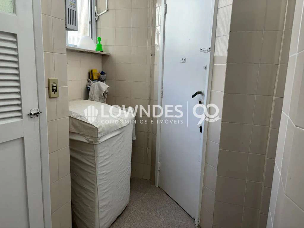 3-bedroom apartment with 3 bathrooms and 97 m² — photo 5