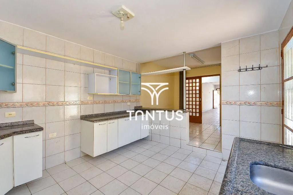 Casa com 3 quartos e cozinha planejada de 163 m² — photo 11