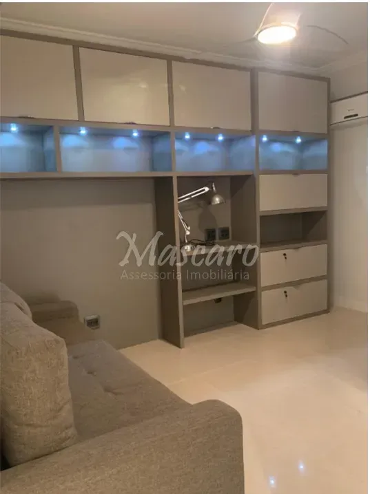 Furnished apartment with 3 bedrooms and a separate kitchen — photo 14