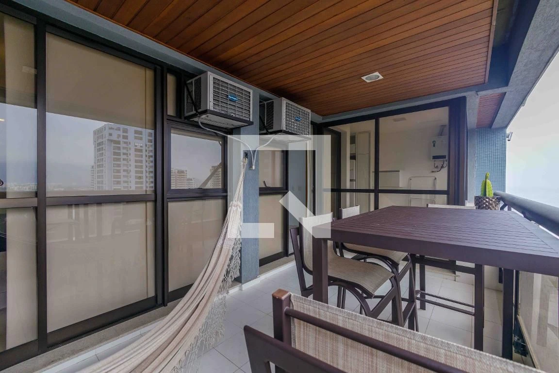 Departamento de 1 dormitorio en edificio con sauna — photo 13