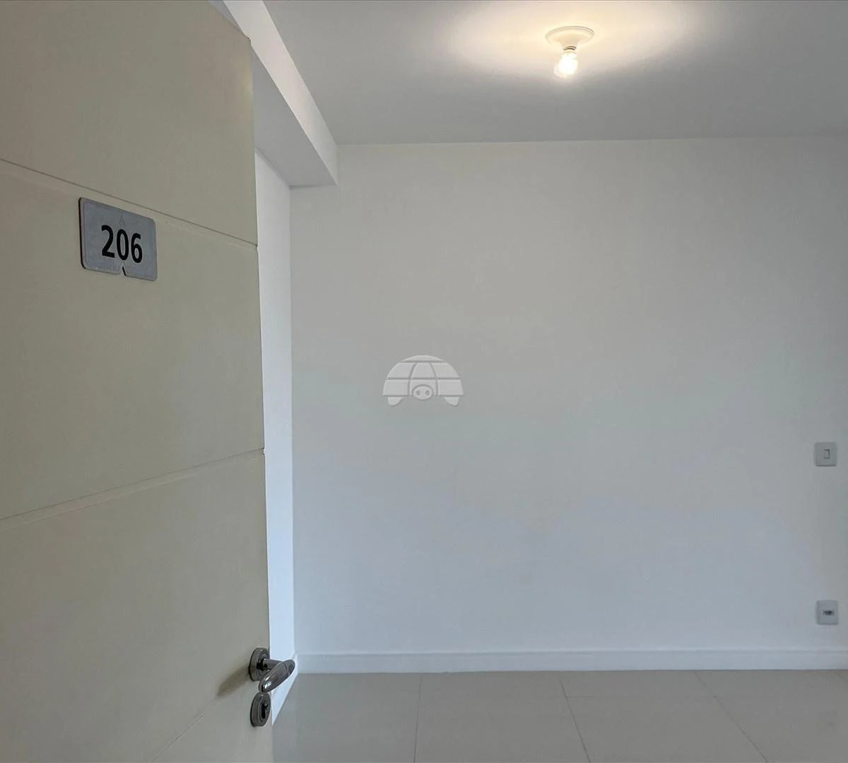 Furnished apartment, 69 m², with a dryer — photo 44