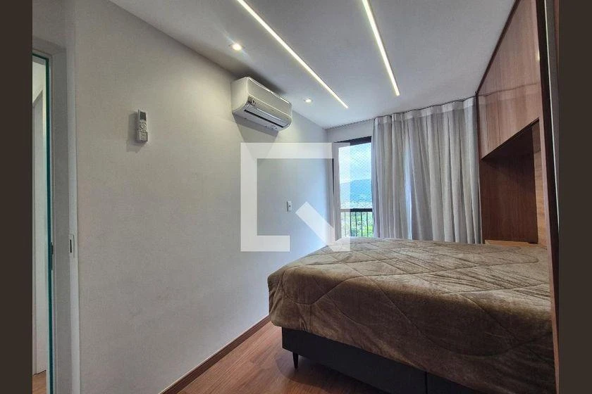 Furnished 75 m² apartment with 2 bedrooms — photo 11