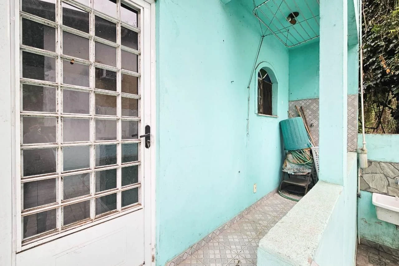 Будинок 70 м², 2 спальні, Ріо-де-Жанейро — photo 18