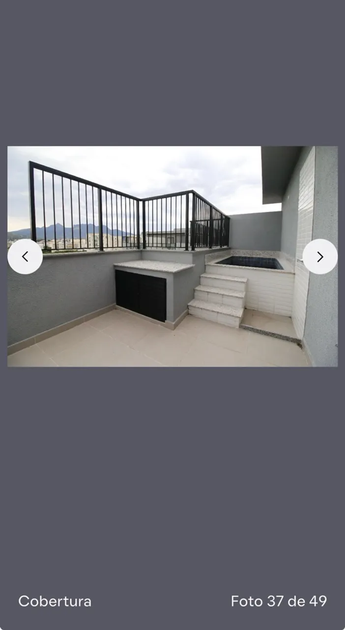 Apartamento, 130 m², com varanda gourmet — photo 15