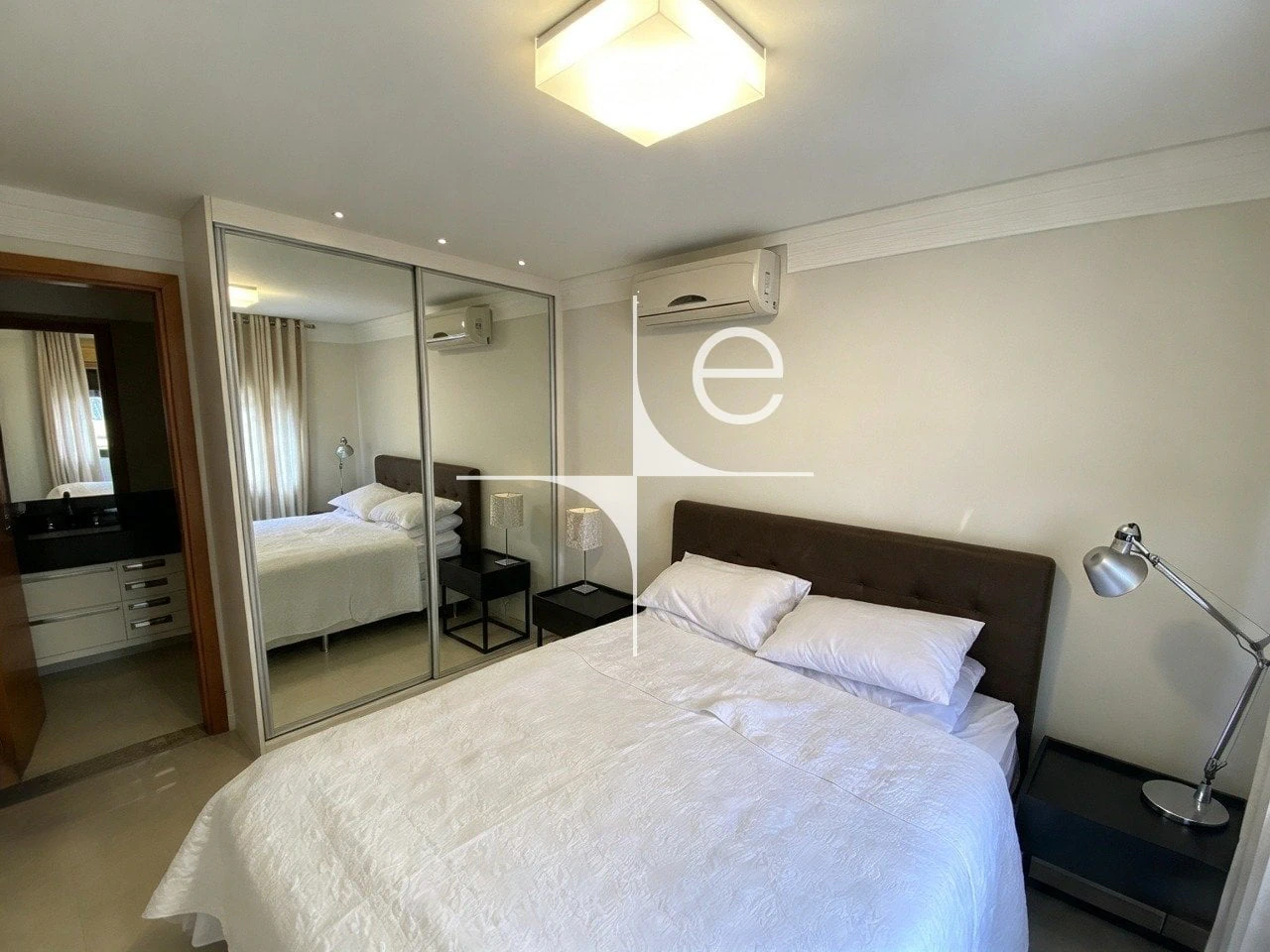 Departamento de 1 dormitorio con espacio de home office — photo 18