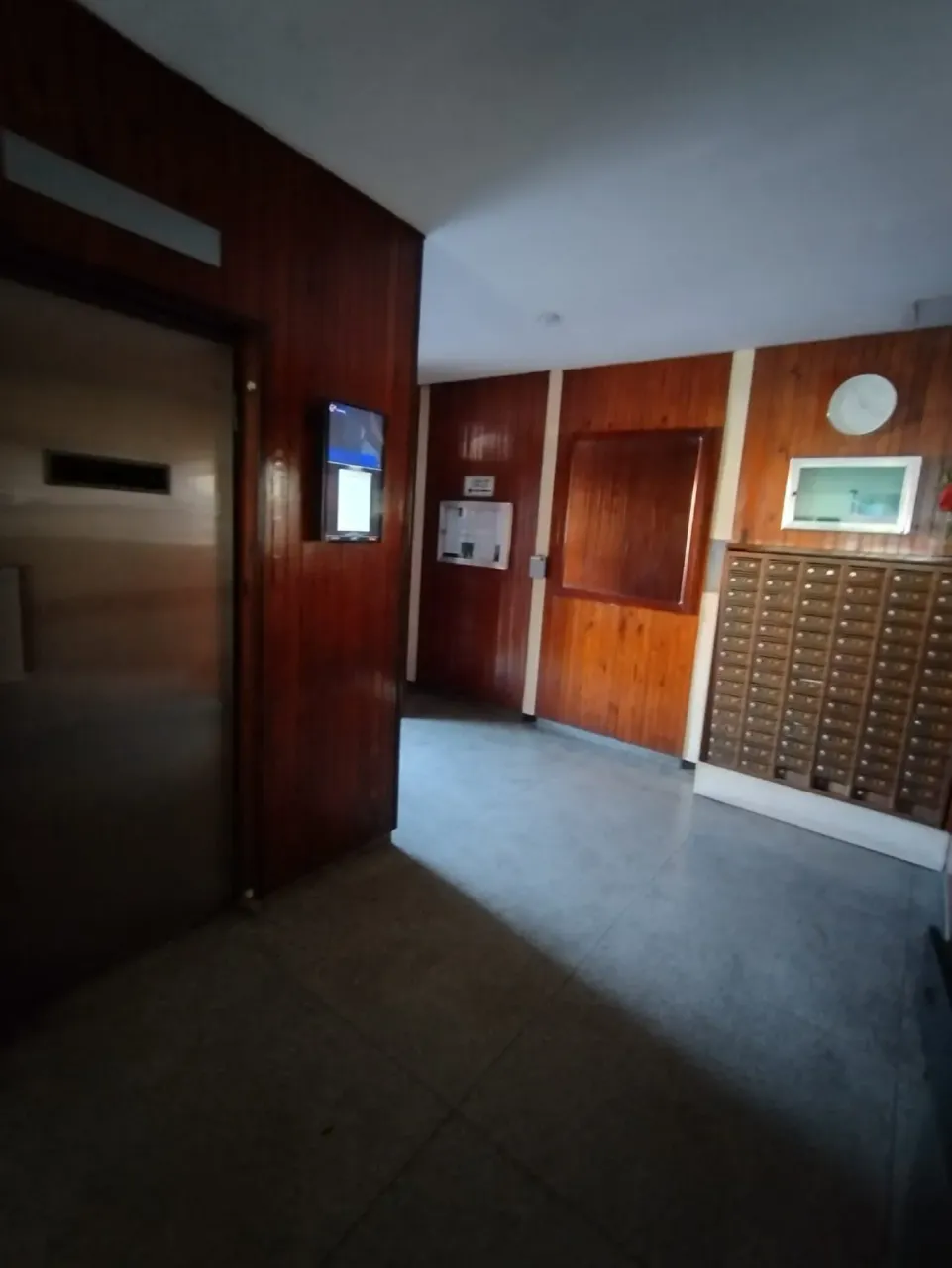 Apartamento, 59 m², com piso de madeira ou laminado — photo 15