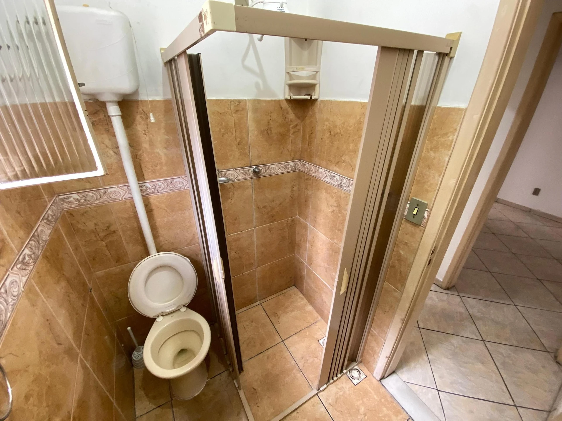 Apartamento de 2 quartos e 33 m² — photo 5