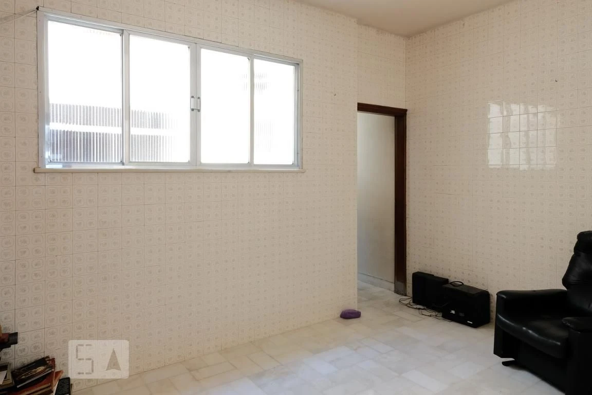 3 quartos e espaço de home office: apartamento de 170 m²